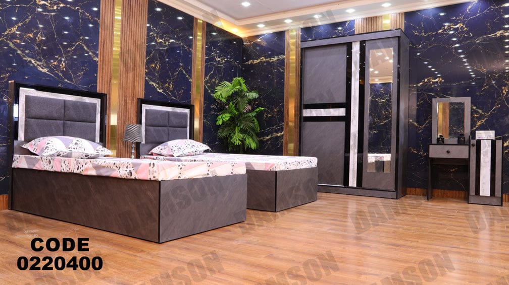 غرفة نوم اطفال و شباب من دامسون للاثاث المنزلى غرف نوم اطفال