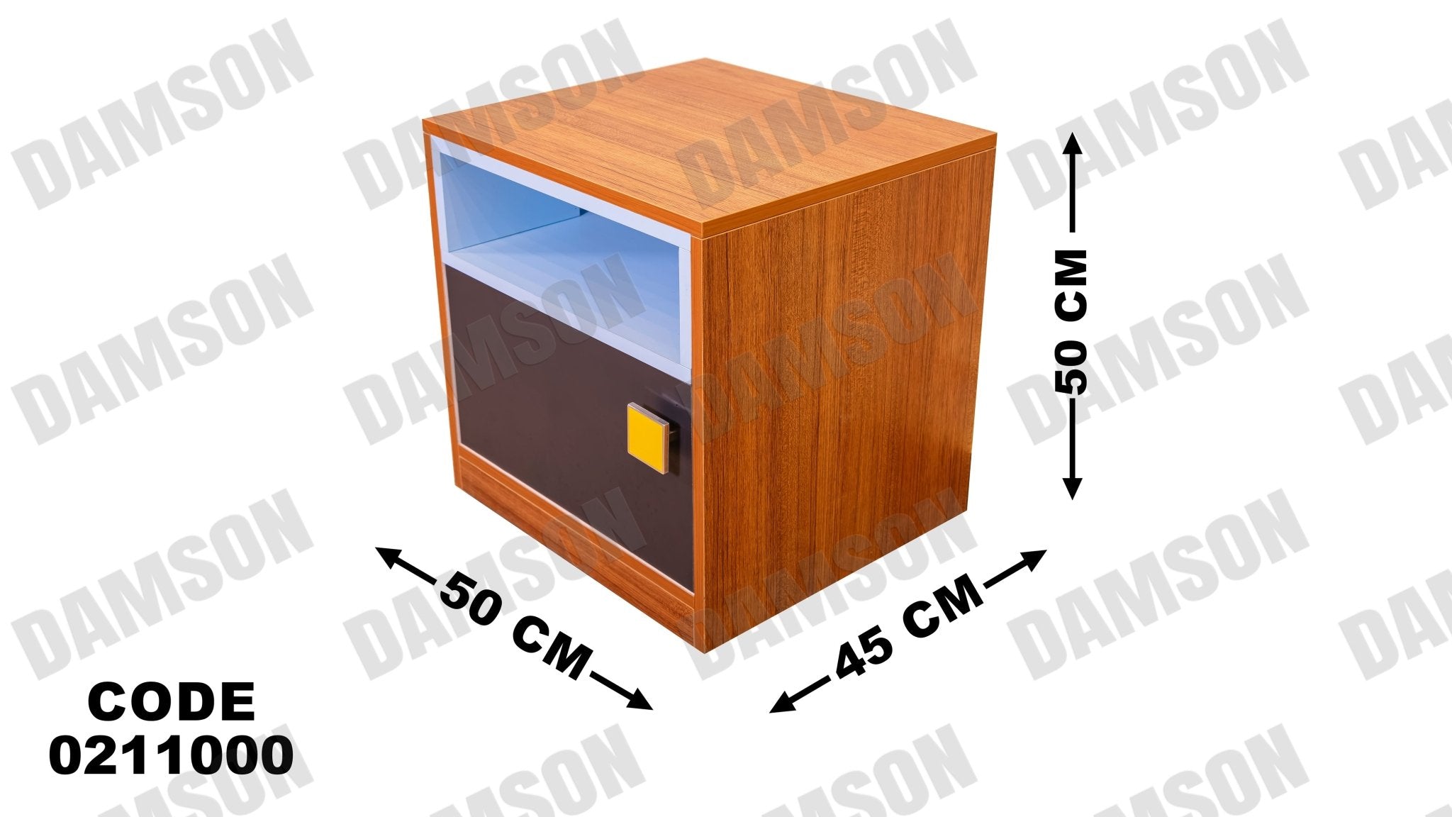 غرفة نوم أطفال 110 - Damson Furnitureغرفة نوم أطفال 110