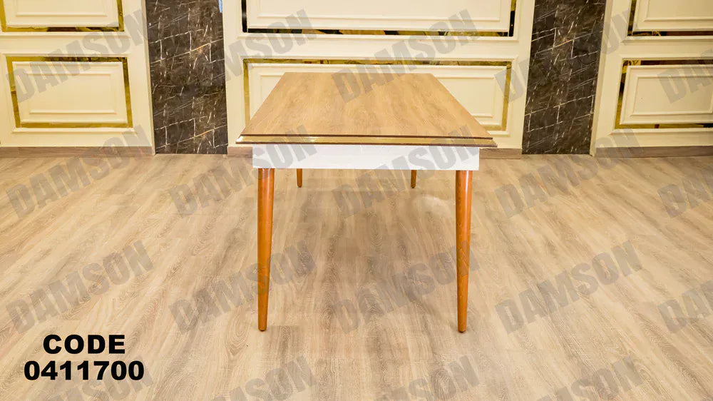 ترابيزة سفرة 117