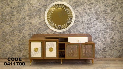 بوفية سفرة 117