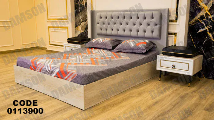 سرير ماستر 139