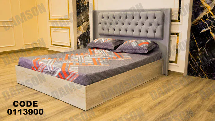 سرير ماستر 139