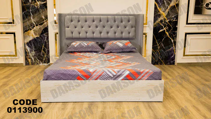 سرير ماستر 139