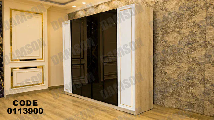 دولاب ماستر 139