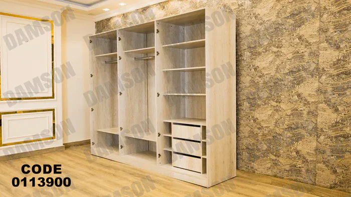 دولاب ماستر 139