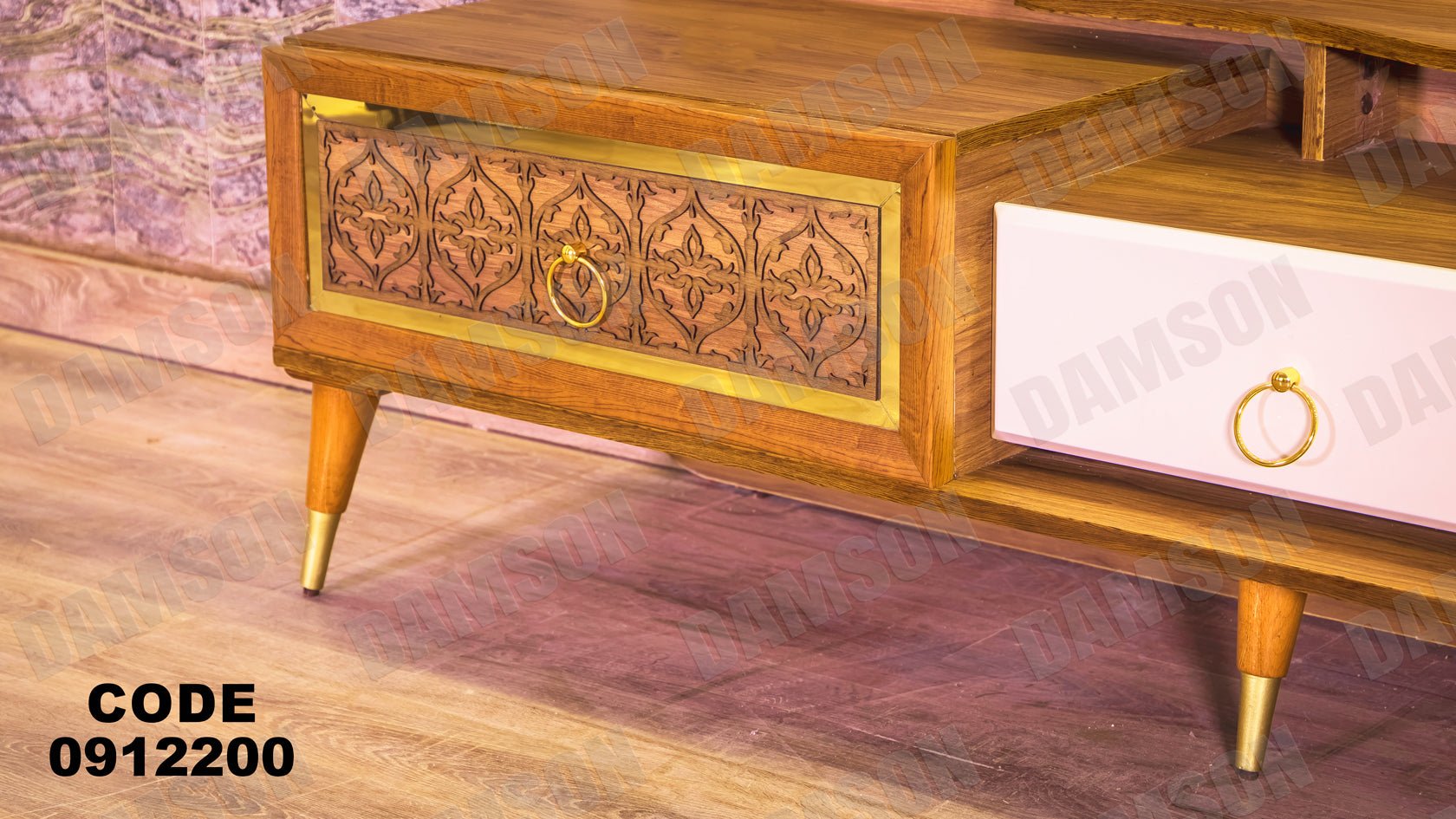 تي في بوينت 122 - Damson Furnitureتي في بوينت 122