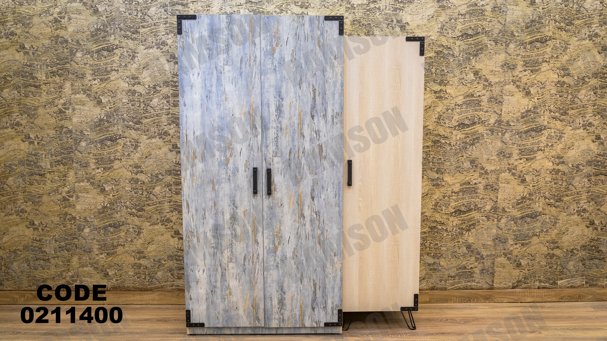 غرفة نوم أطفال 114 - Damson Furnitureغرفة نوم أطفال 114