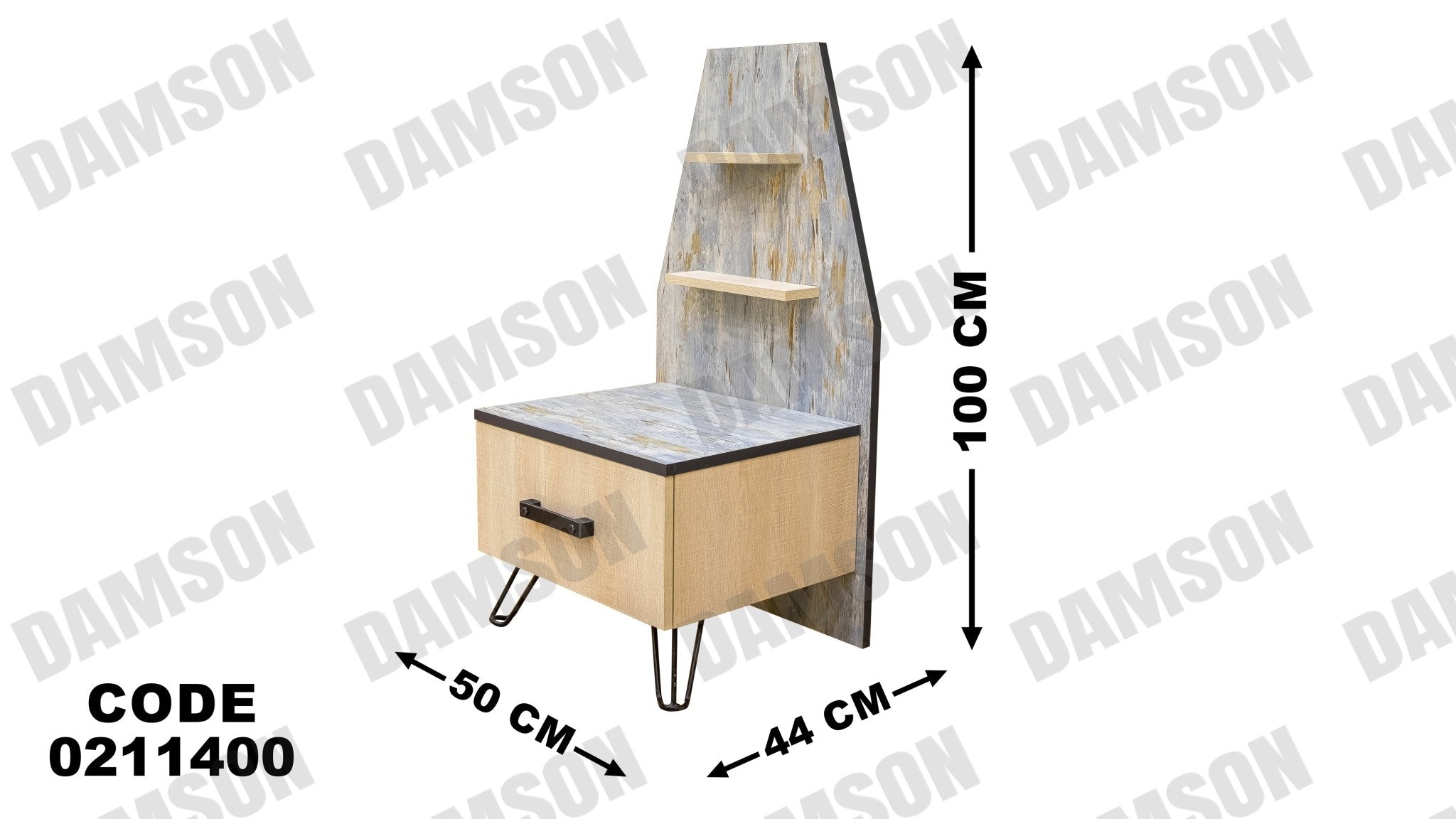 غرفة نوم أطفال 114 - Damson Furnitureغرفة نوم أطفال 114