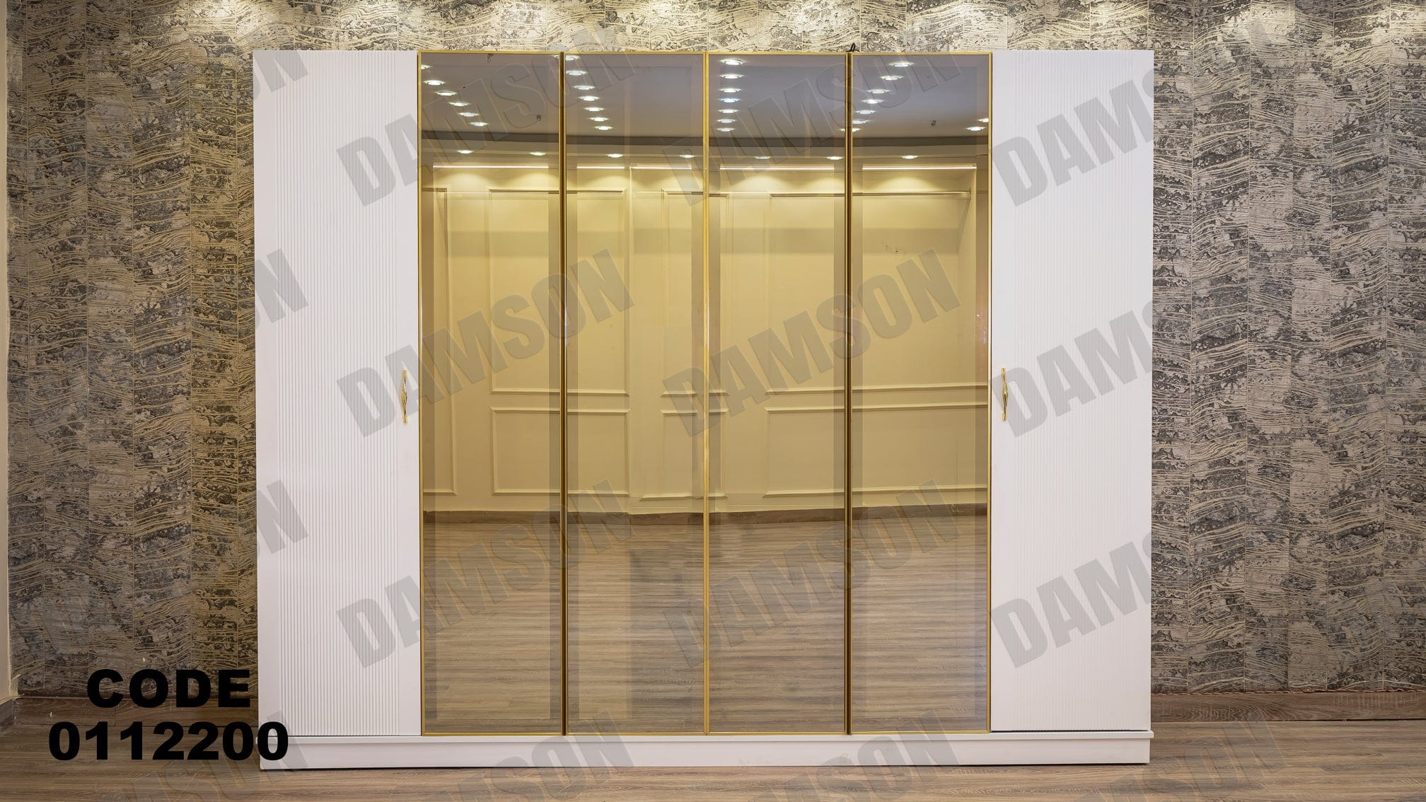 دولاب ماستر 122