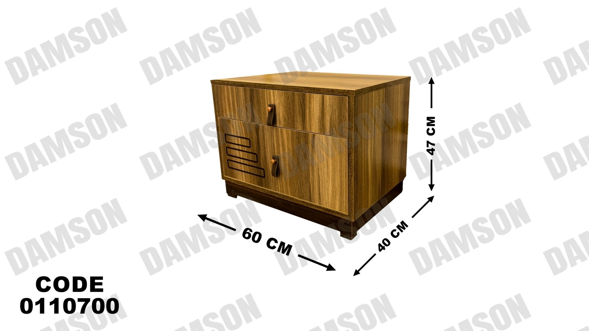 غرفة نوم ماستر 107 - Damson Furnitureغرفة نوم ماستر 107