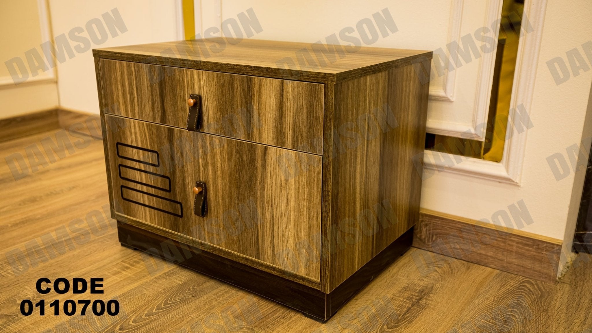 غرفة نوم ماستر 107 - Damson Furnitureغرفة نوم ماستر 107