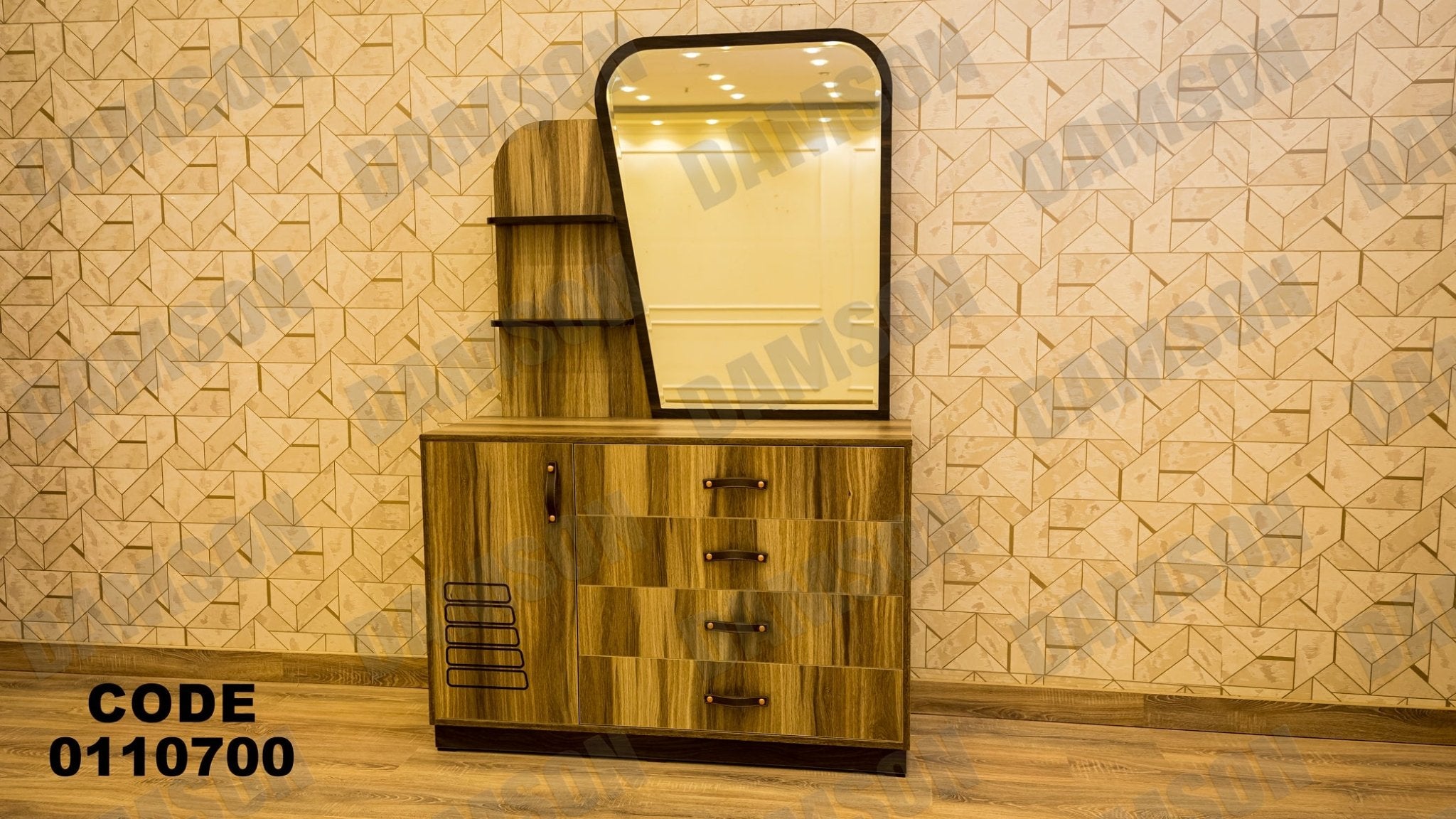 غرفة نوم ماستر 107 - Damson Furnitureغرفة نوم ماستر 107
