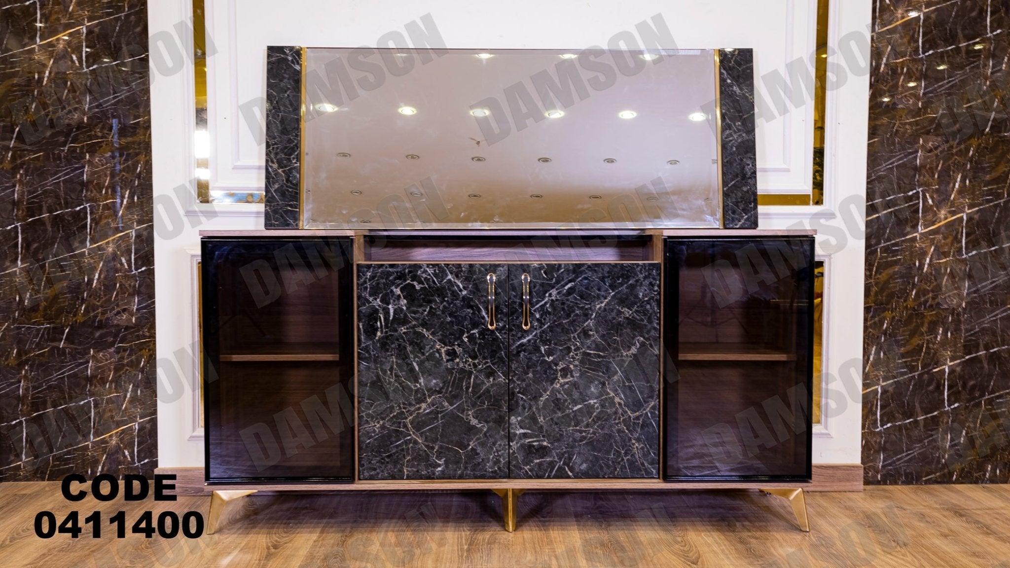 غرفة سفرة 114 - Damson Furnitureغرفة سفرة 114