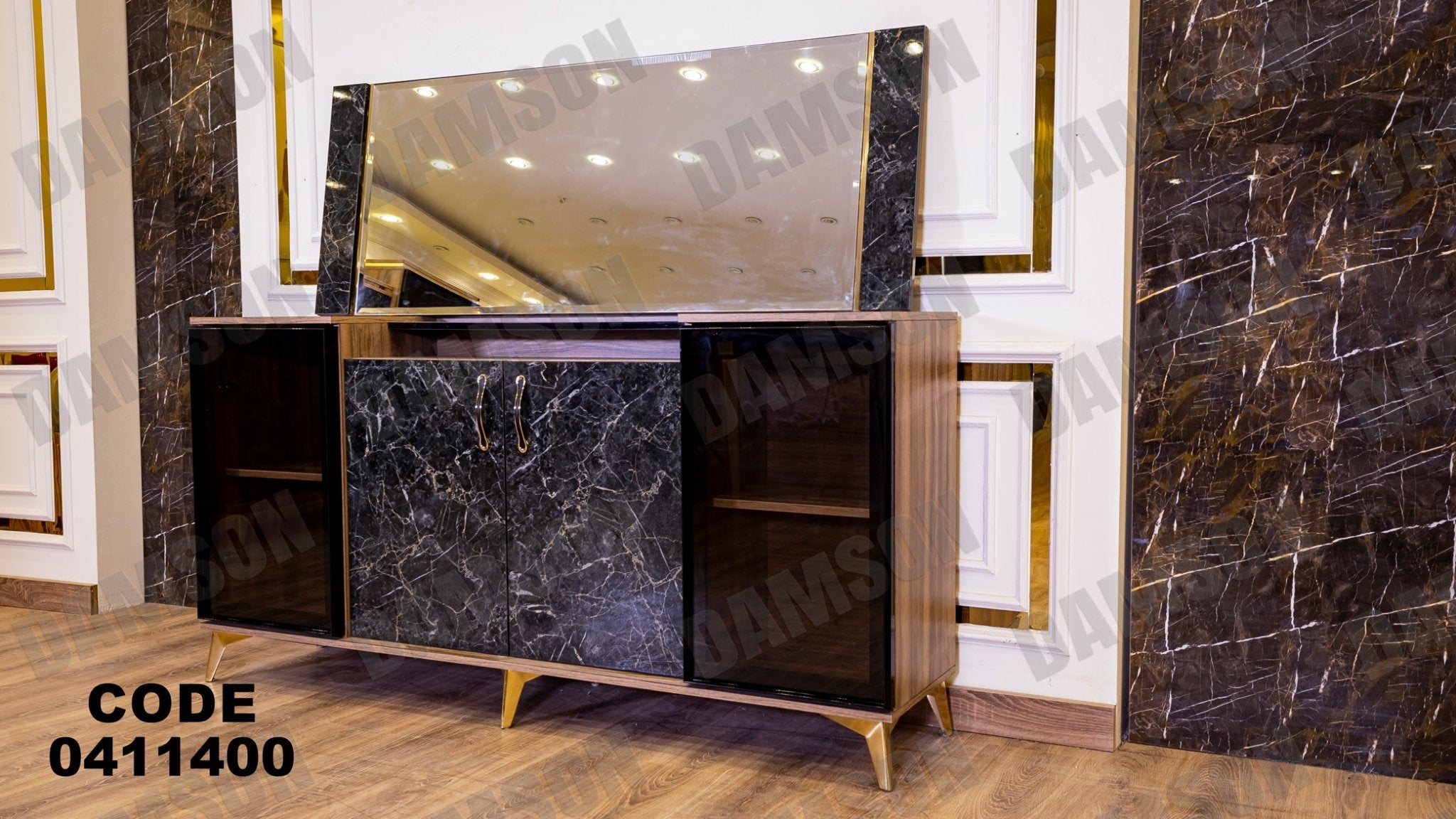 غرفة سفرة 114 - Damson Furnitureغرفة سفرة 114