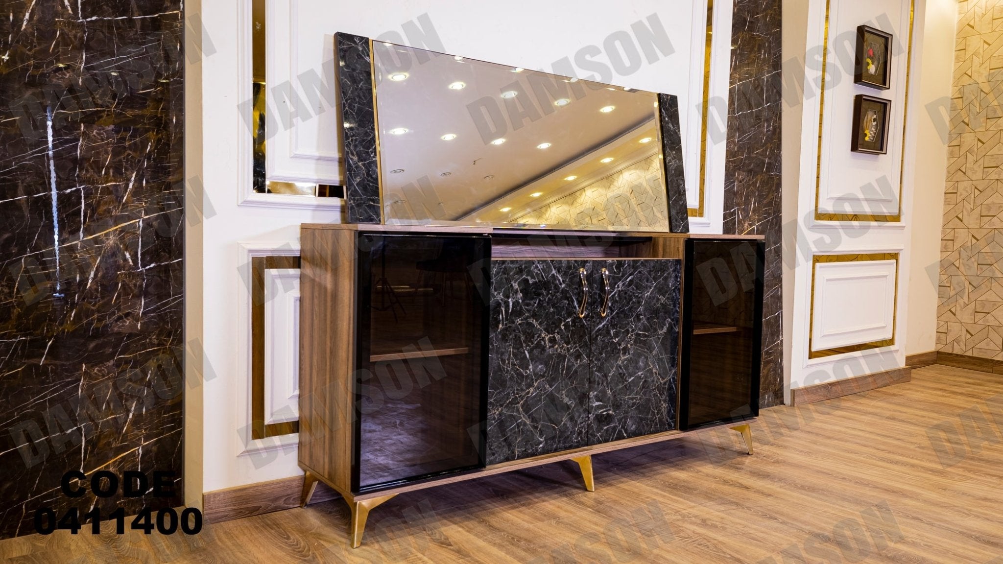 غرفة سفرة 114 - Damson Furnitureغرفة سفرة 114