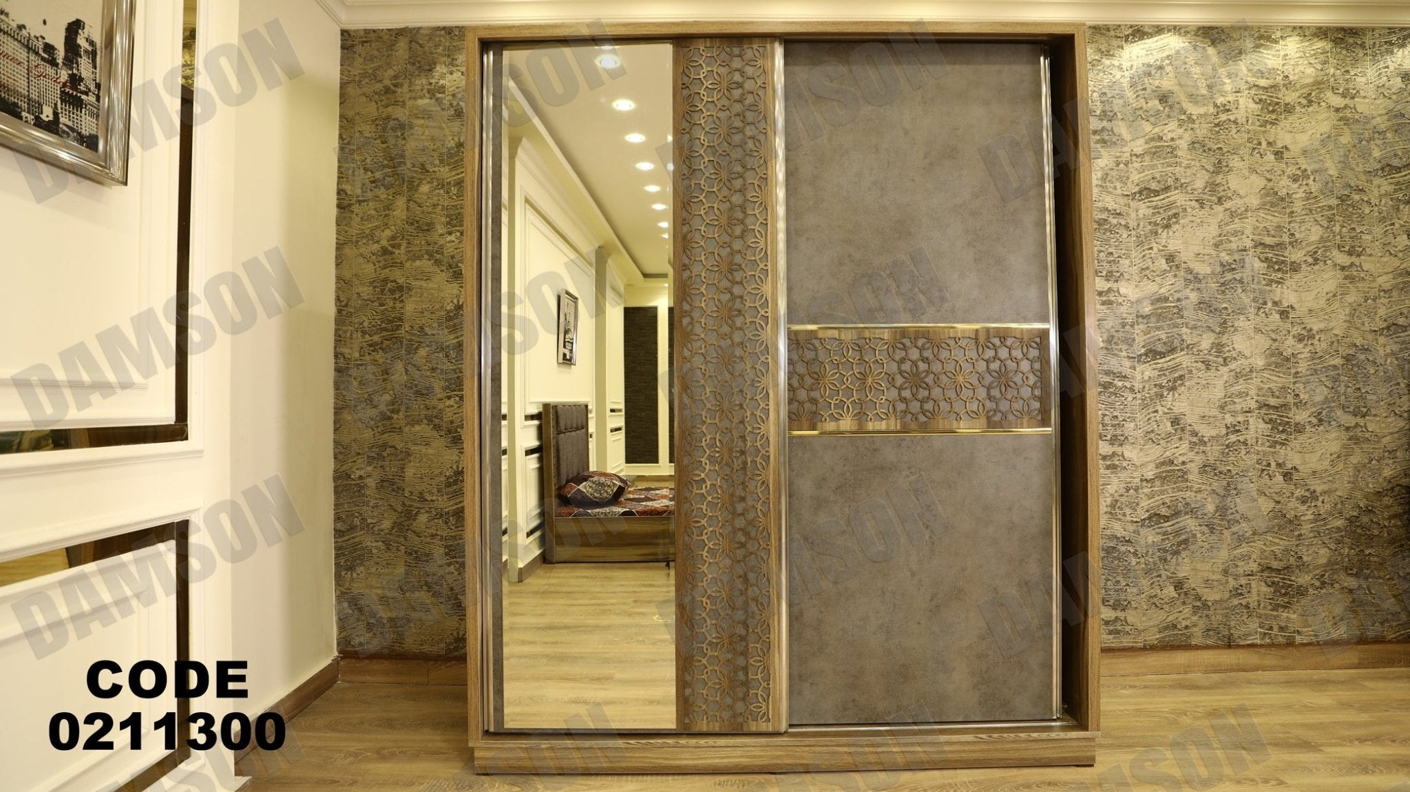 غرفة نوم أطفال 113 - Damson Furnitureغرفة نوم أطفال 113