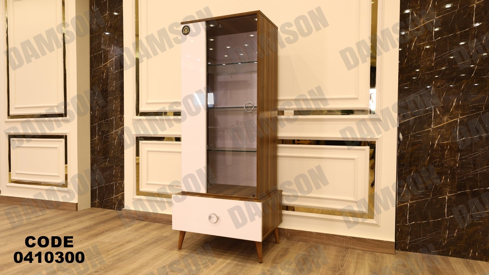 غرفة سفرة 103 - Damson Furnitureغرفة سفرة 103