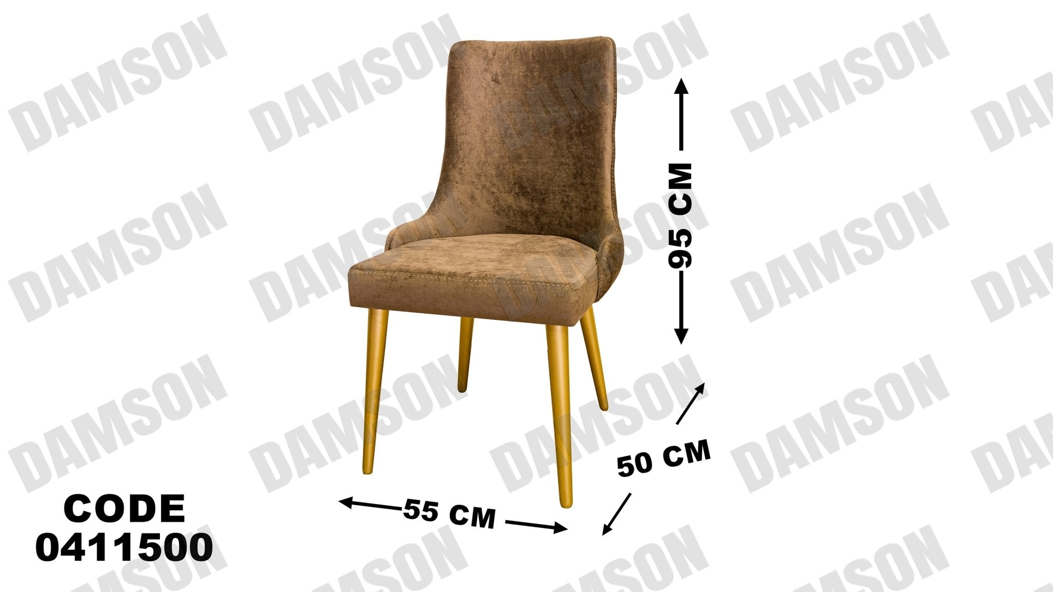 غرفة سفره 115 - Damson Furnitureغرفة سفره 115