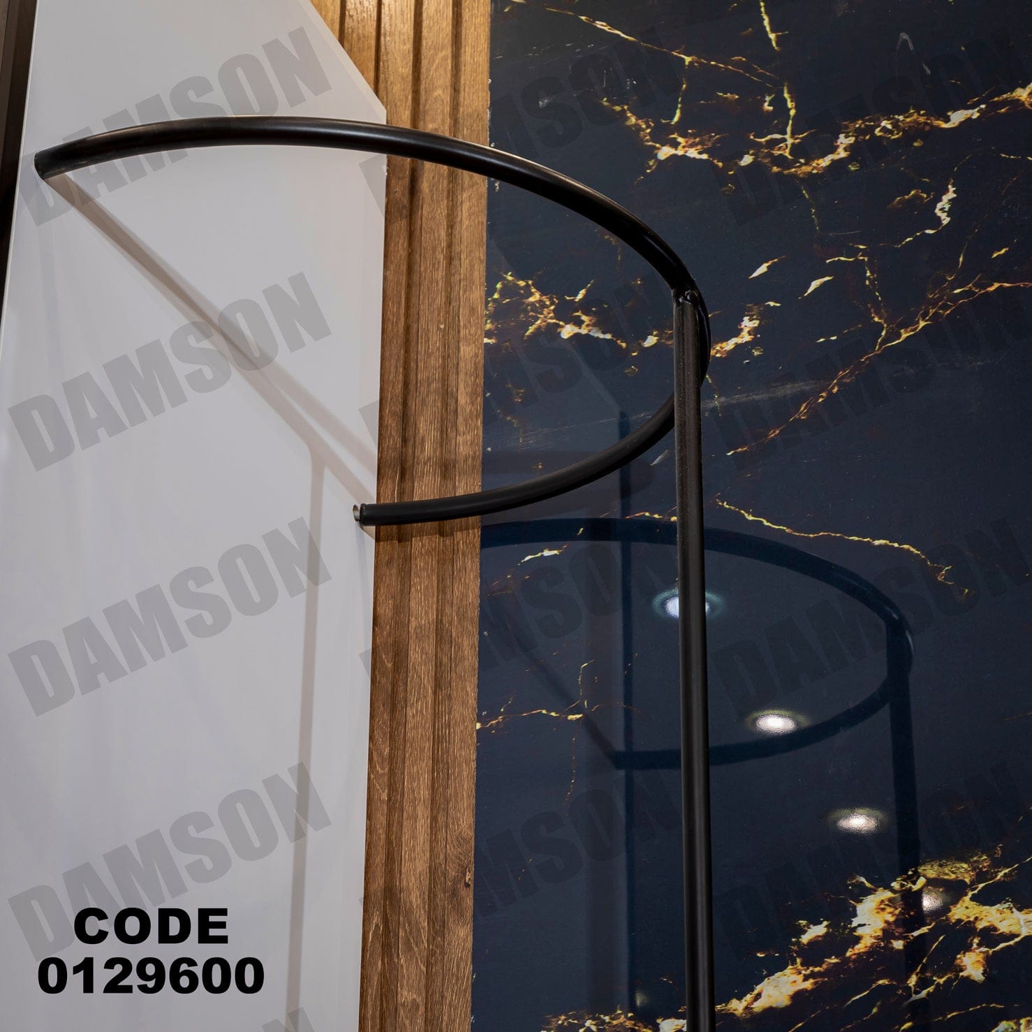 غرفة نوم ماستر 296 - Damson Furnitureغرفة نوم ماستر 296