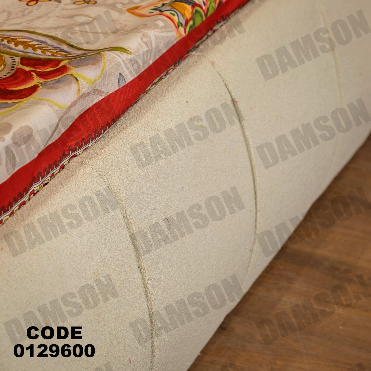 غرفة نوم ماستر 296 - Damson Furnitureغرفة نوم ماستر 296