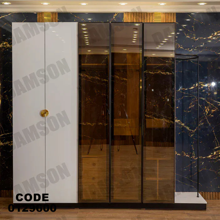 دولاب ماستر 296