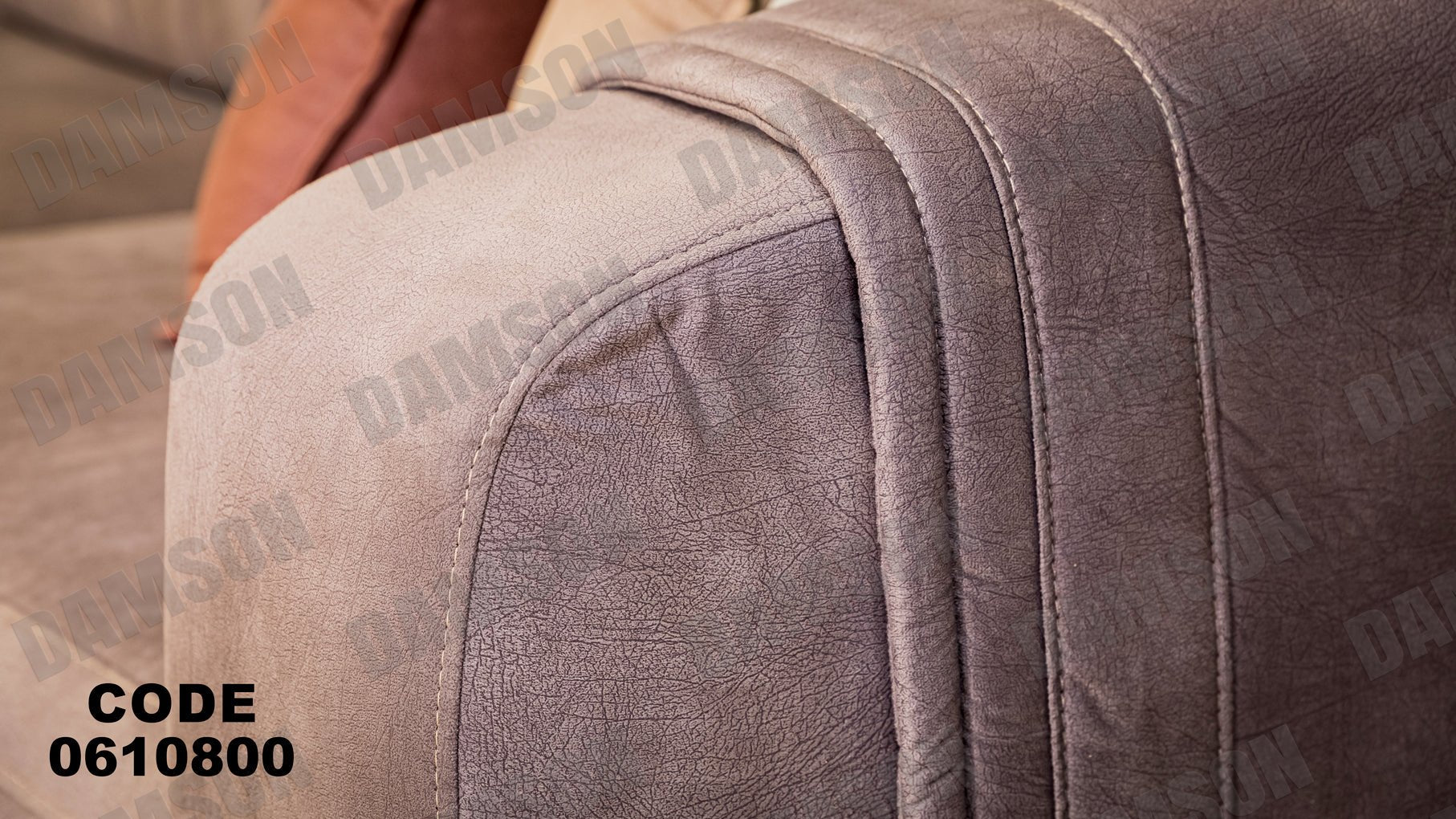 ركنة 108 - Damson Furnitureركنة 108