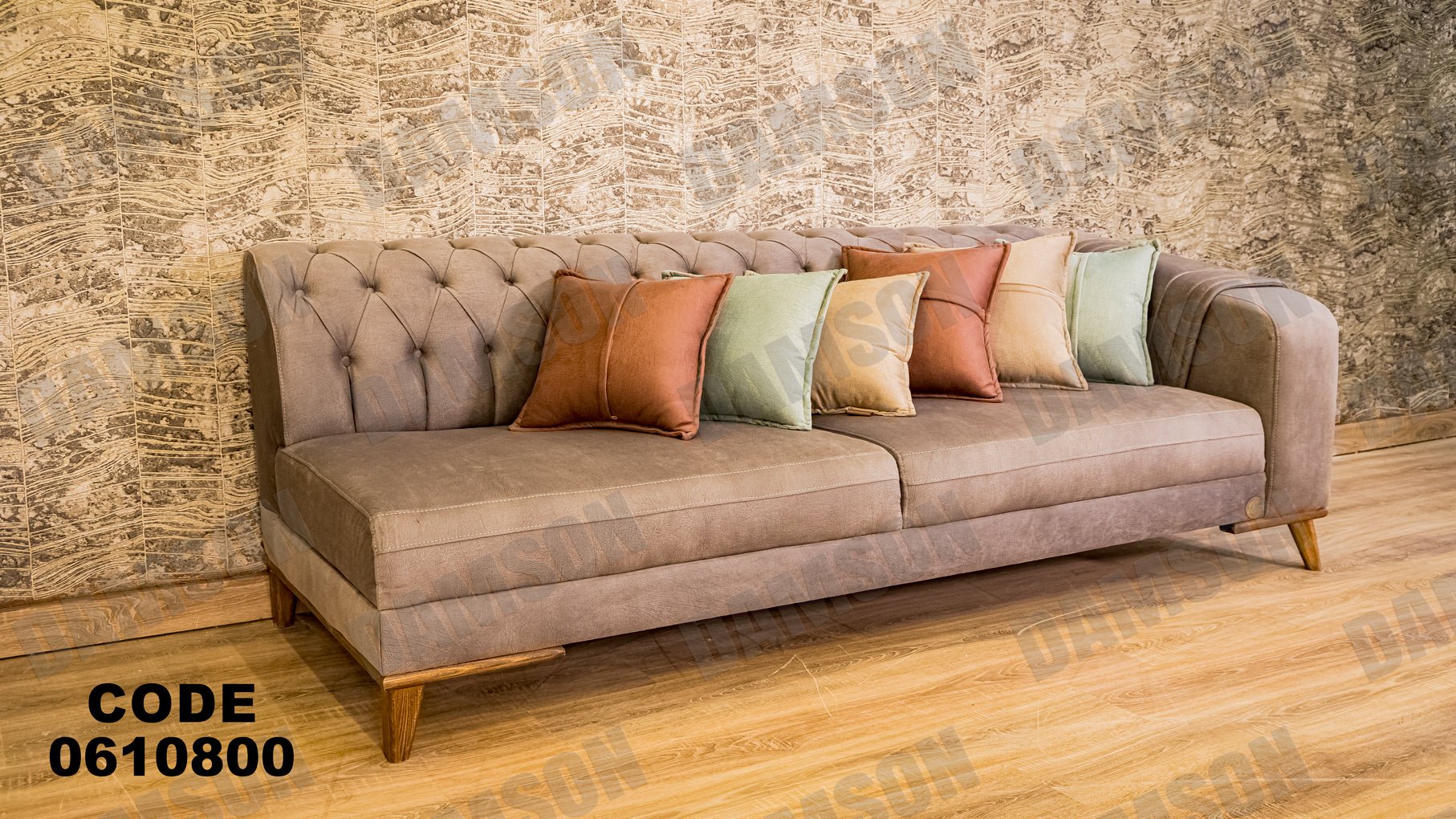 ركنة 108 - Damson Furnitureركنة 108