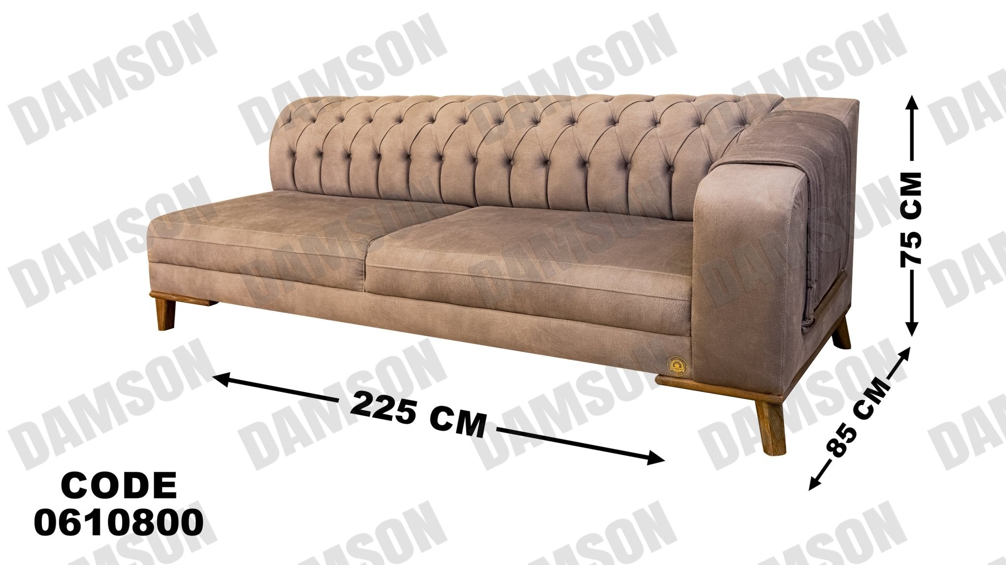 ركنة 108 - Damson Furnitureركنة 108