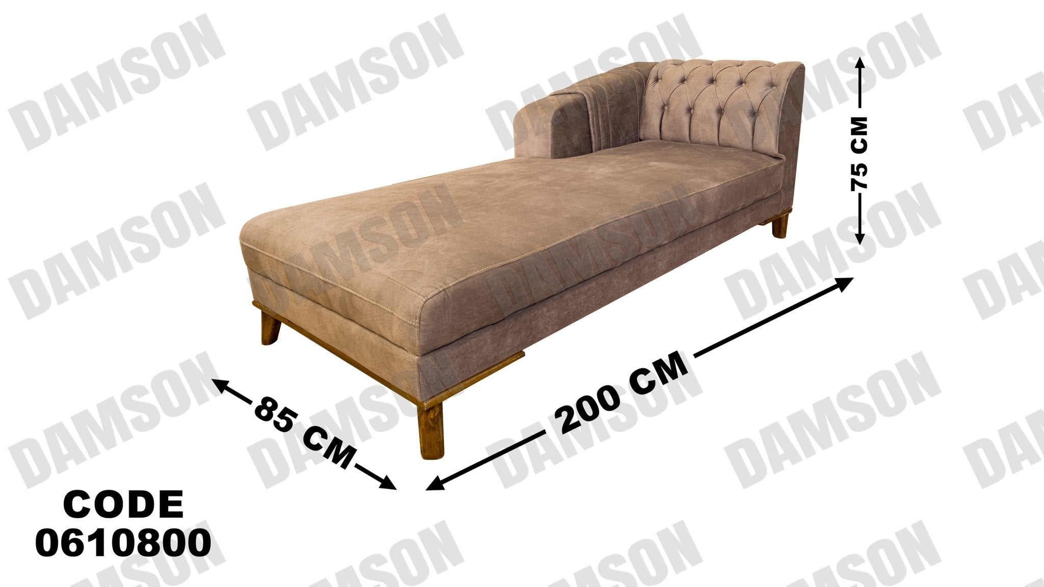 ركنة 108 - Damson Furnitureركنة 108
