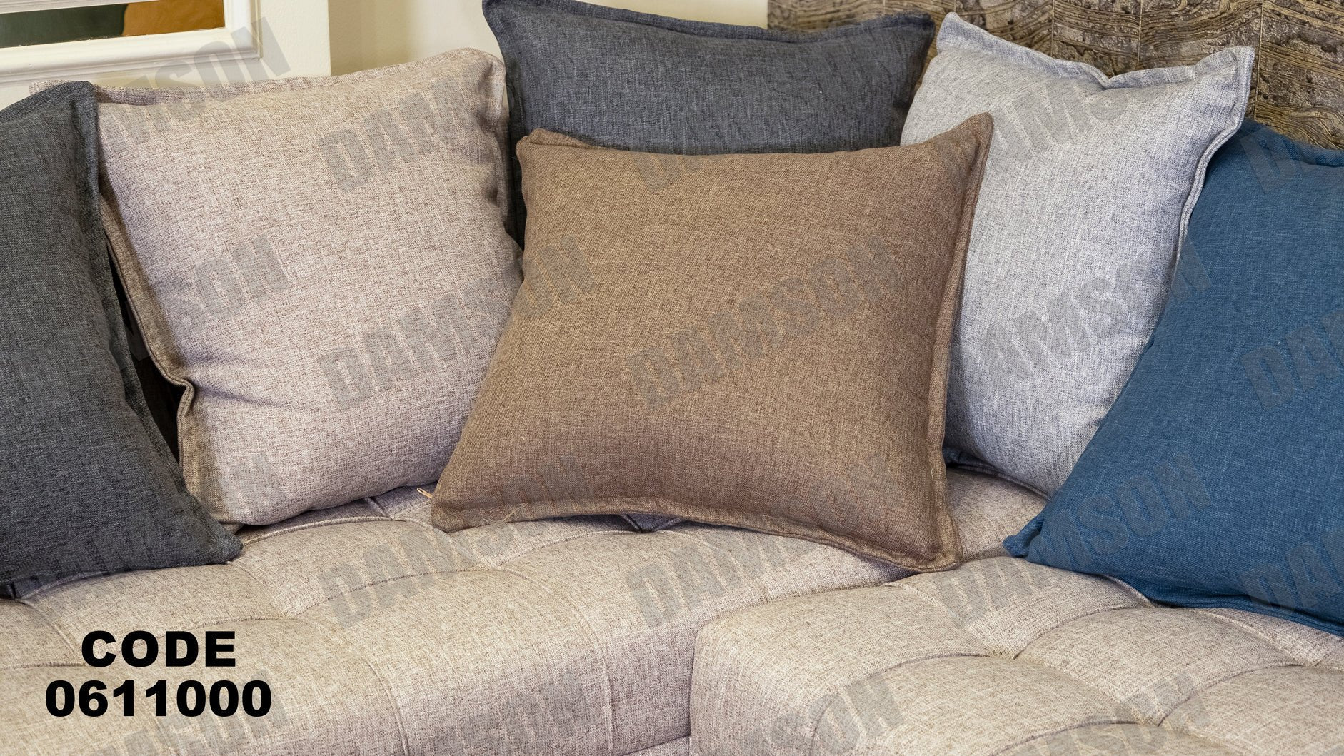 ركنة 110 - Damson Furnitureركنة 110