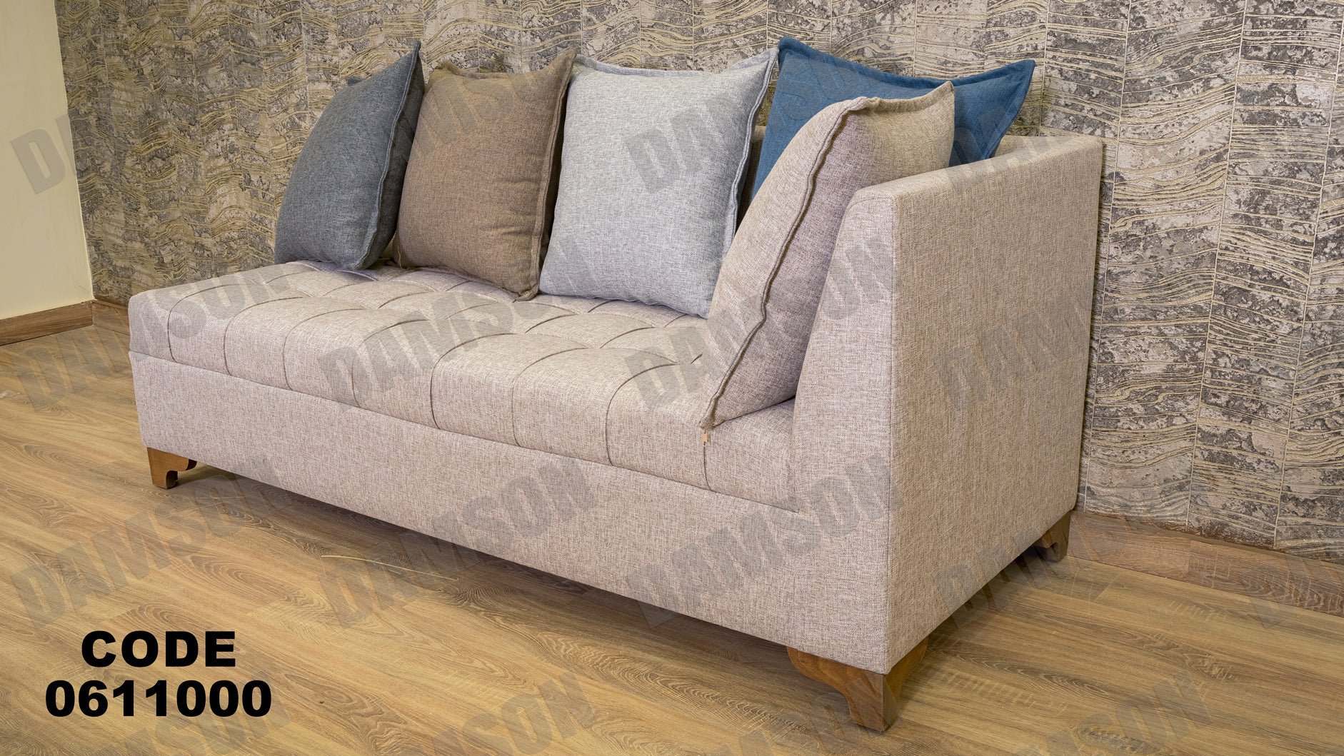 ركنة 110 - Damson Furnitureركنة 110