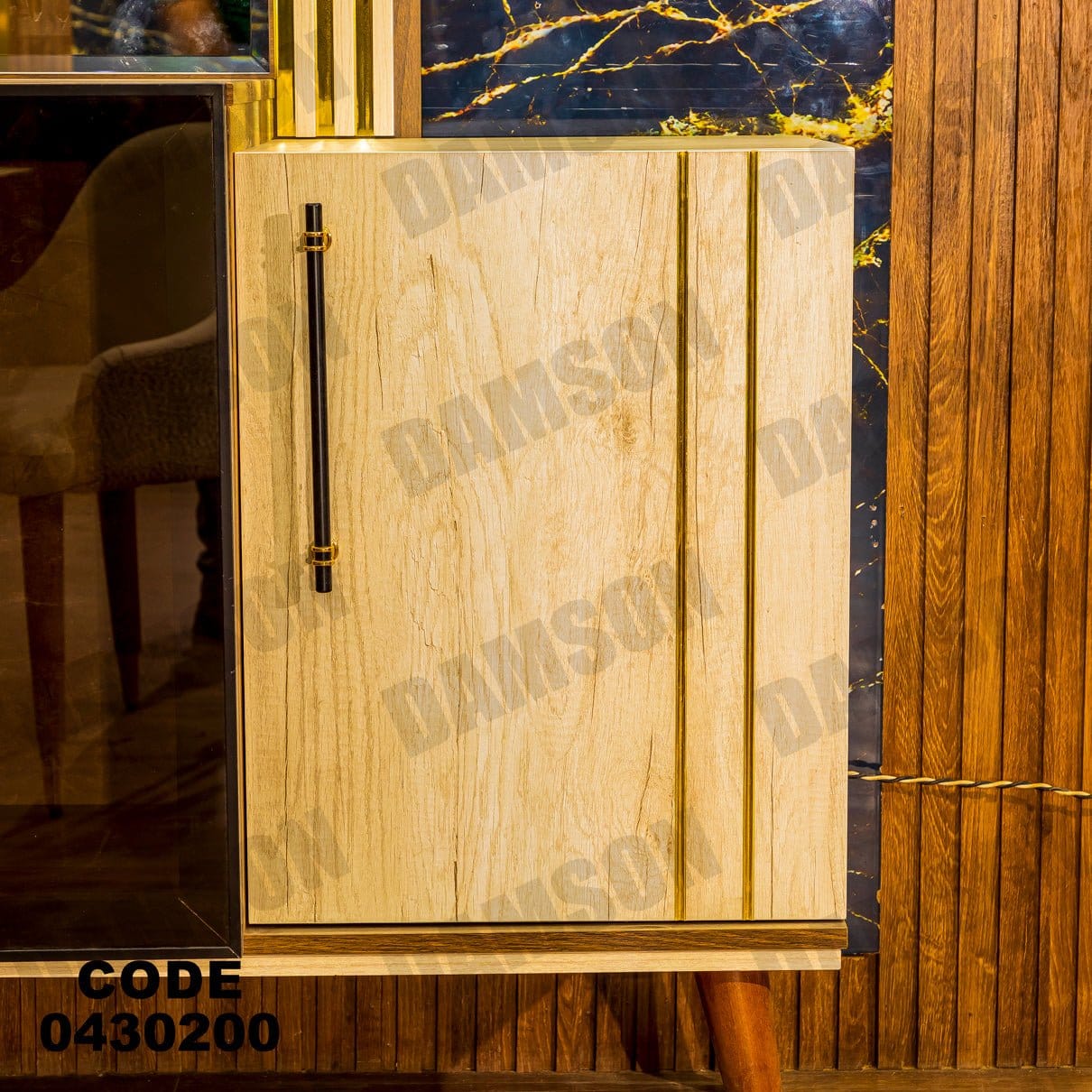 غرفة سفرة 302 - Damson Furnitureغرفة سفرة 302