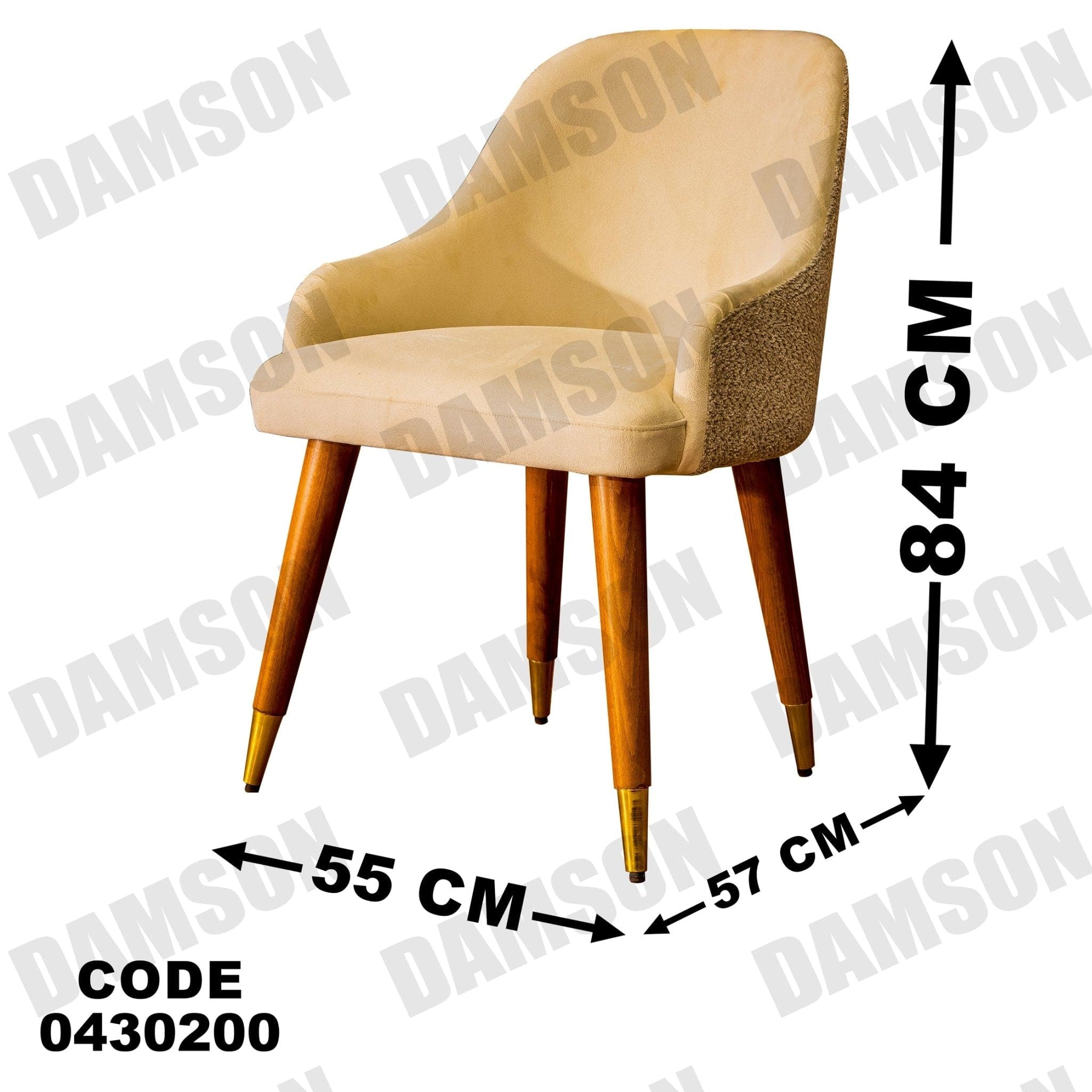 غرفة سفرة 302 - Damson Furnitureغرفة سفرة 302