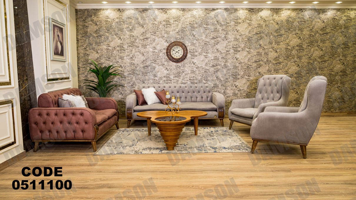 انترية سرير 111 - Damson Furnitureانترية سرير 111