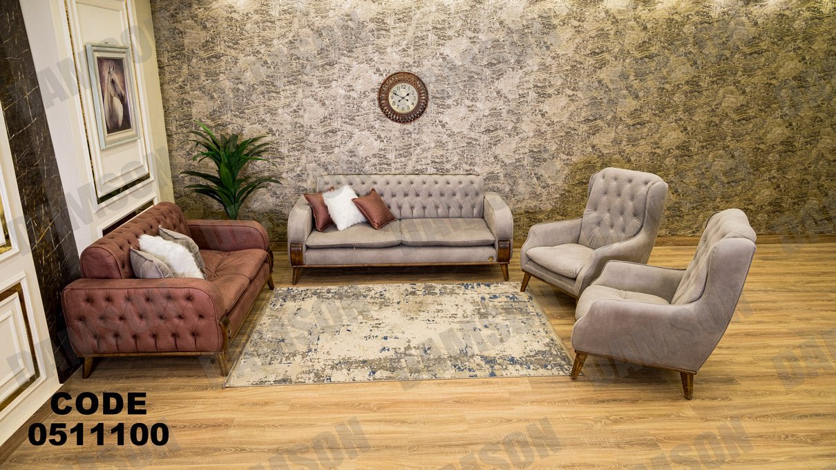 انترية سرير 111 - Damson Furnitureانترية سرير 111