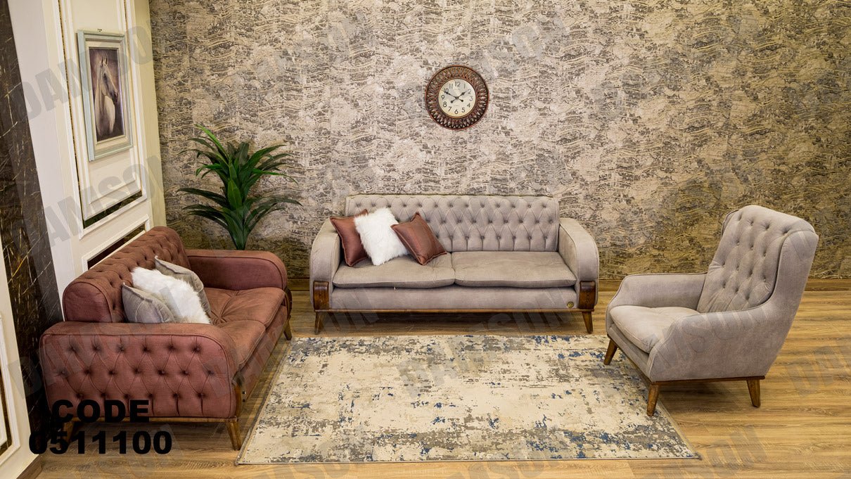 انترية سرير 111 - Damson Furnitureانترية سرير 111