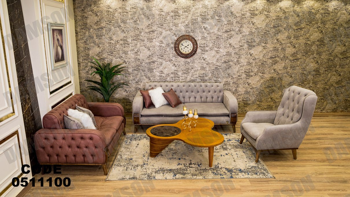 انترية سرير 111 - Damson Furnitureانترية سرير 111