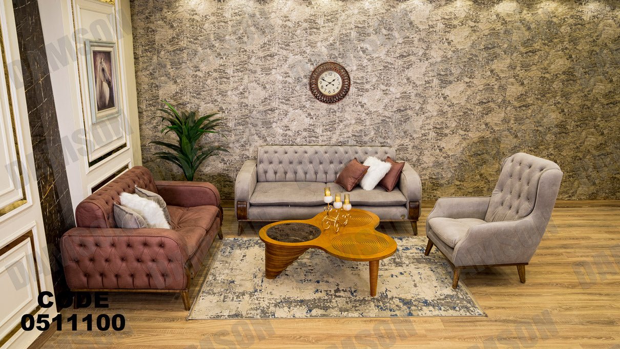 انترية سرير 111 - Damson Furnitureانترية سرير 111