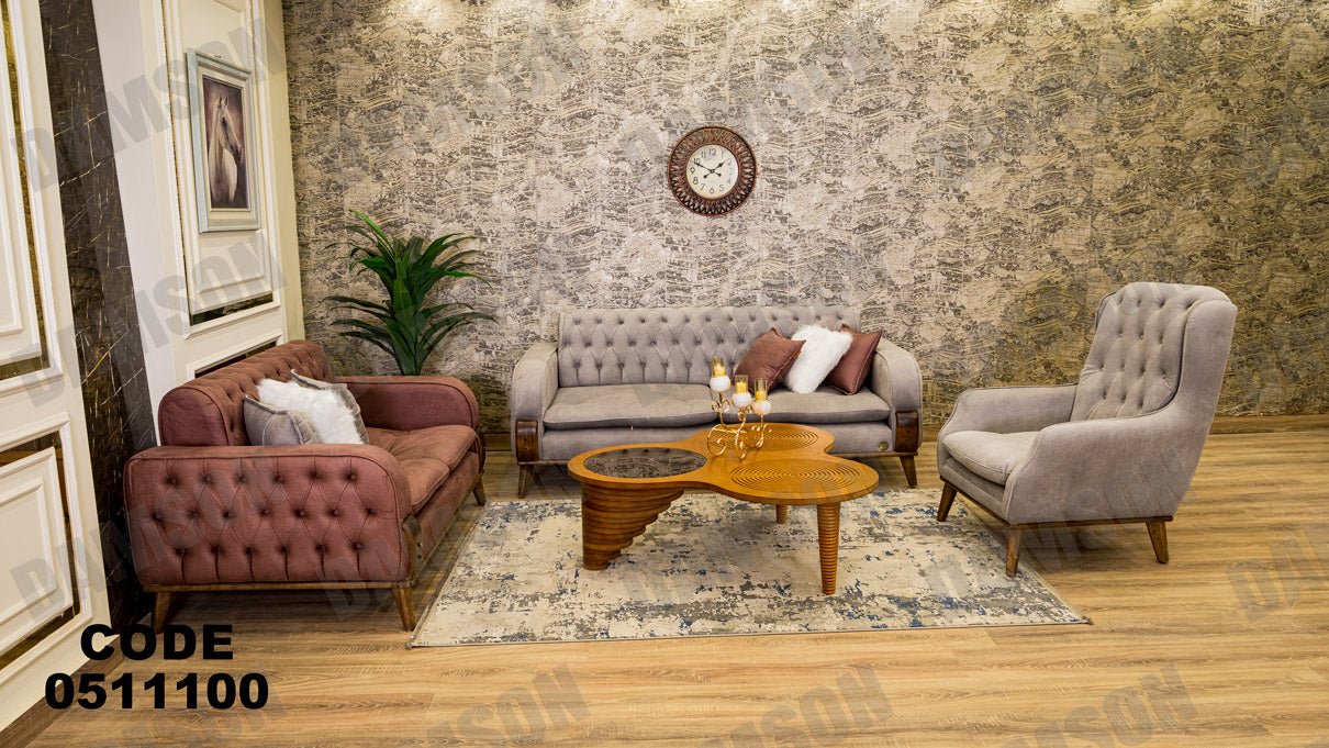 انترية سرير 111 - Damson Furnitureانترية سرير 111