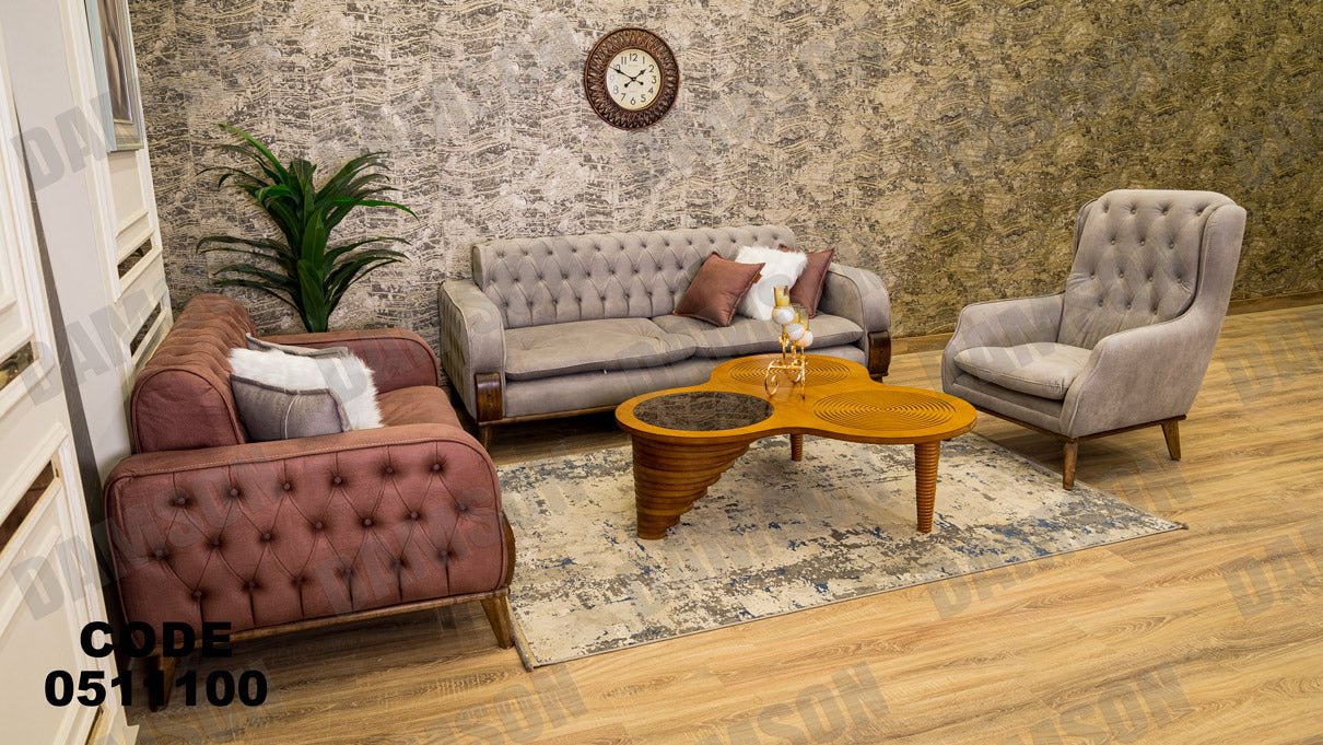 انترية سرير 111 - Damson Furnitureانترية سرير 111