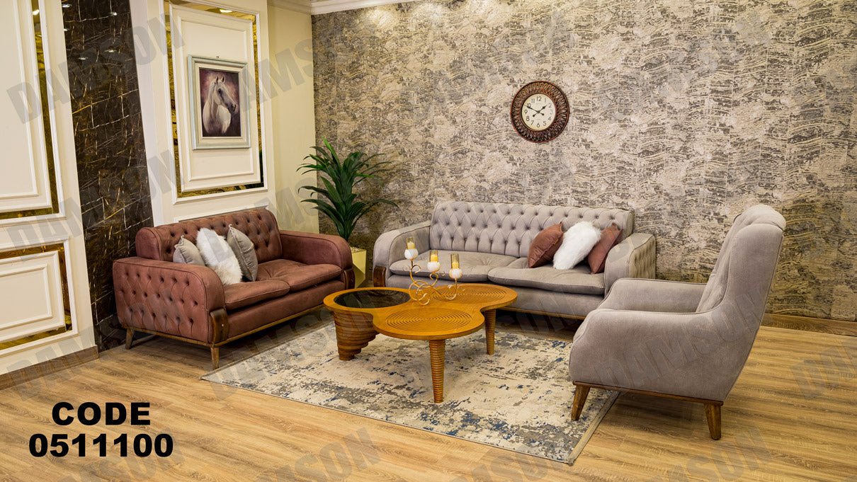 انترية سرير 111 - Damson Furnitureانترية سرير 111