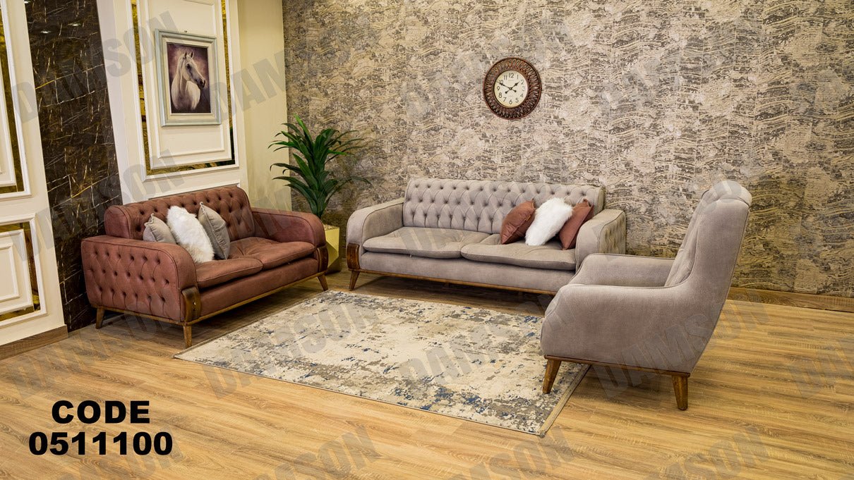 انترية سرير 111 - Damson Furnitureانترية سرير 111