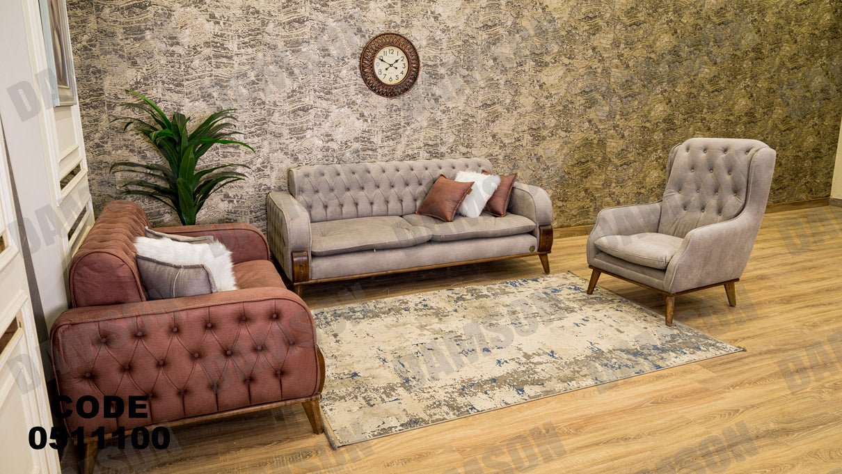 انترية سرير 111 - Damson Furnitureانترية سرير 111