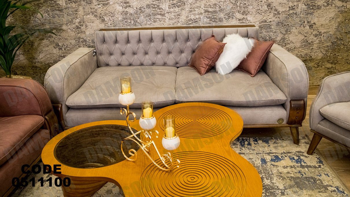 انترية سرير 111 - Damson Furnitureانترية سرير 111