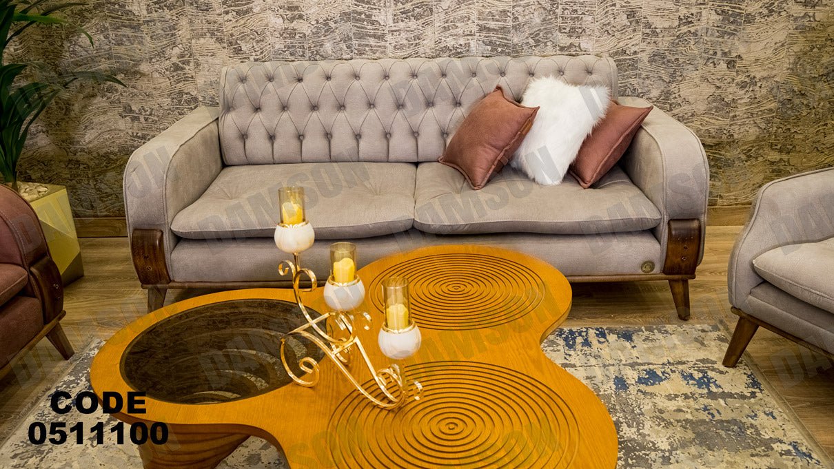 انترية سرير 111 - Damson Furnitureانترية سرير 111