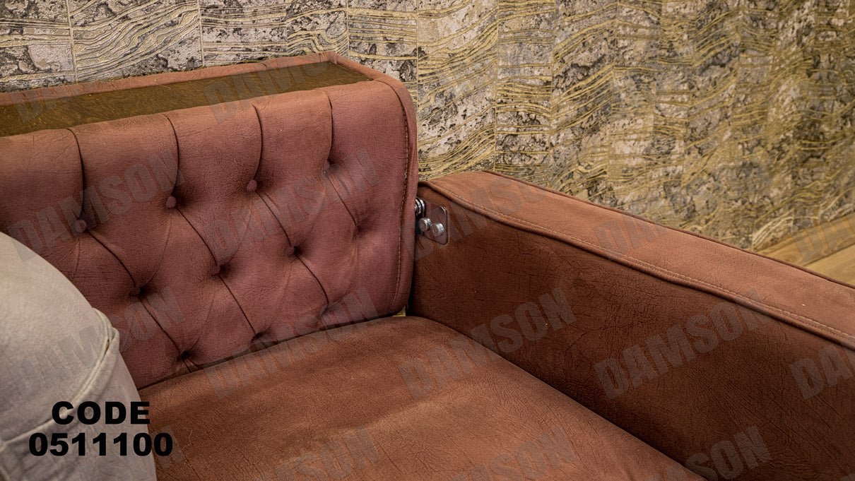 انترية سرير 111 - Damson Furnitureانترية سرير 111