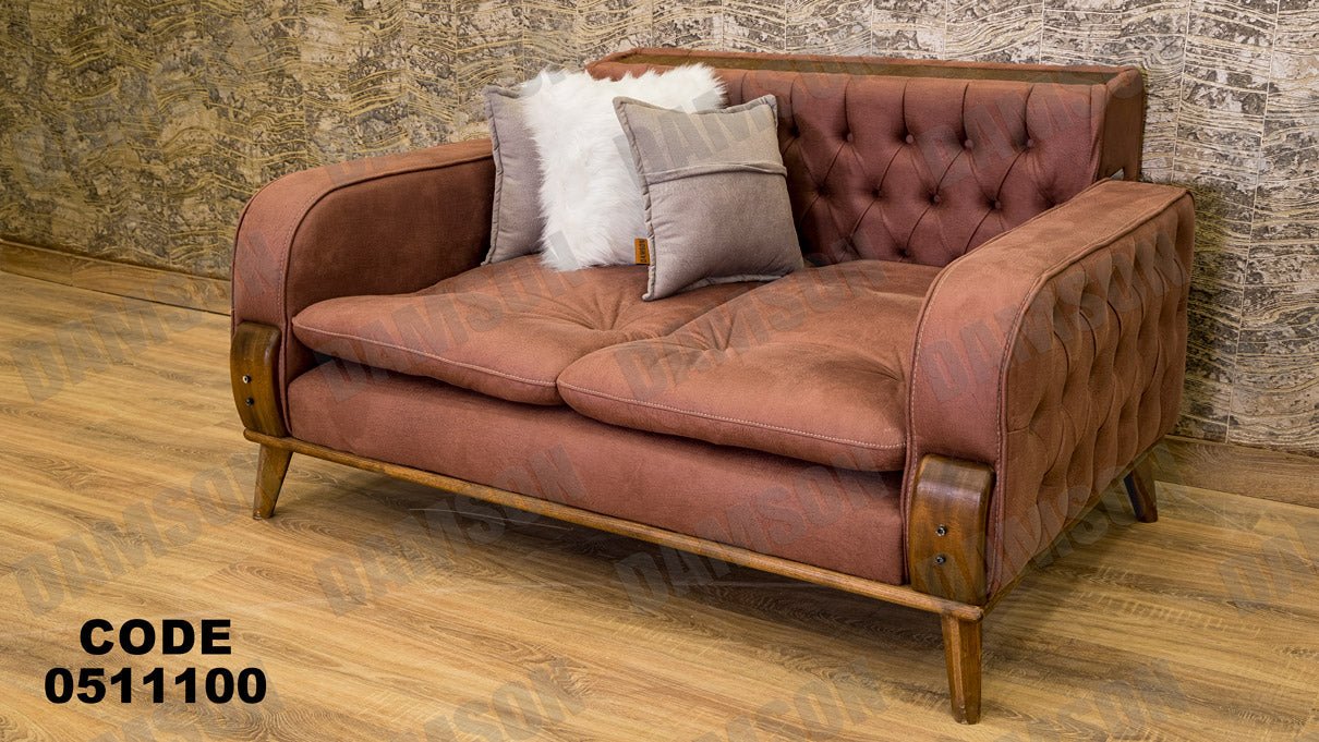 انترية سرير 111 - Damson Furnitureانترية سرير 111