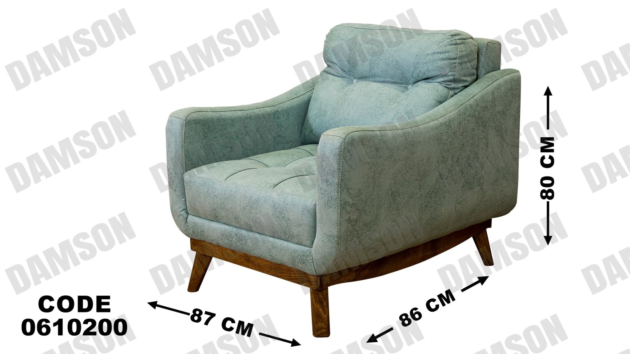 ركنة سرير 102 - Damson Furnitureركنة سرير 102