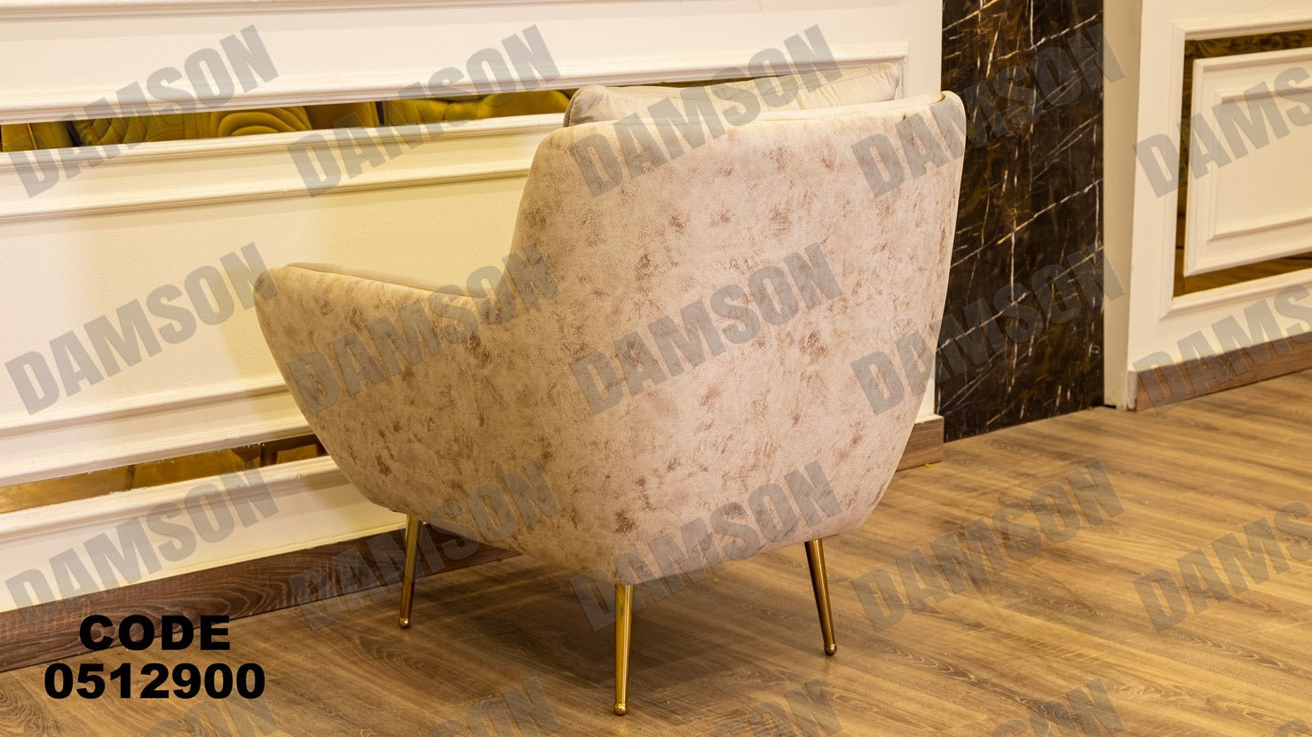 انترية سرير 129 - Damson Furnitureانترية سرير 129