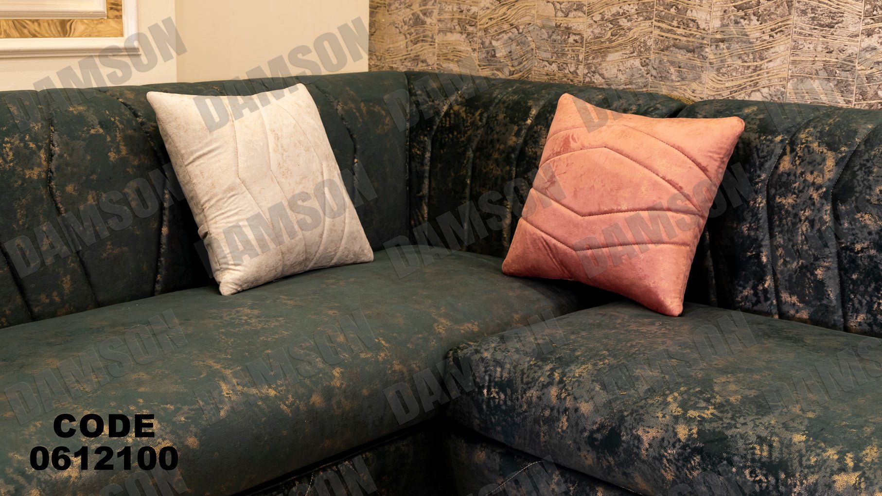 ركنة 121 - Damson Furnitureركنة 121